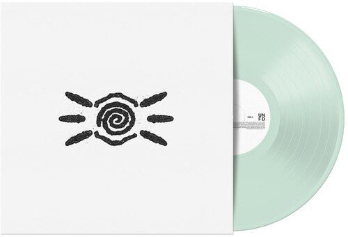 VOID OF VISION - CHRONICLES Vinyl LP
