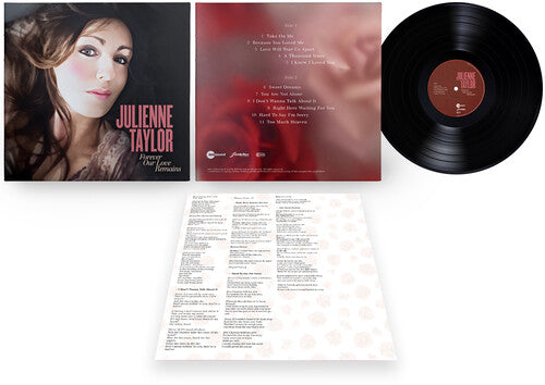 Julienne Taylor: Forever Our Love Remains