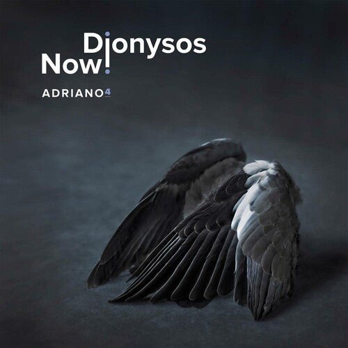 WILLAERT / DIONYSOS NOW - ADRIANO 4 Vinyl LP