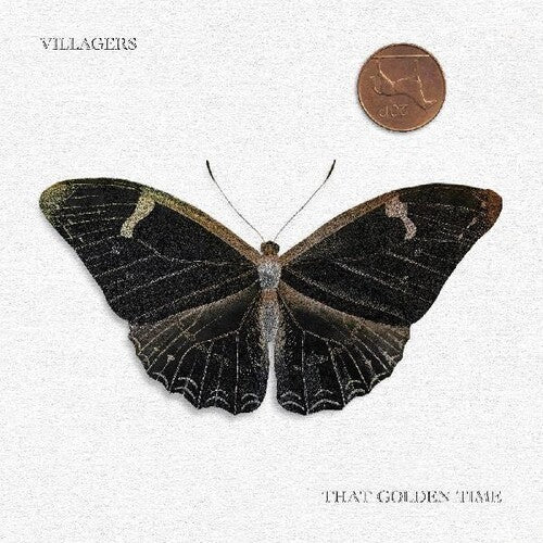 VILLAGERS - THAT GOLDEN TIME Vinyl LP