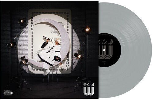 WHACK,TIERRA - WORLD WIDE WHACK Vinyl LP