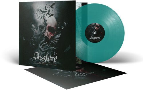 AUSTERE - BENEATH THE THRESHOLD Vinyl LP