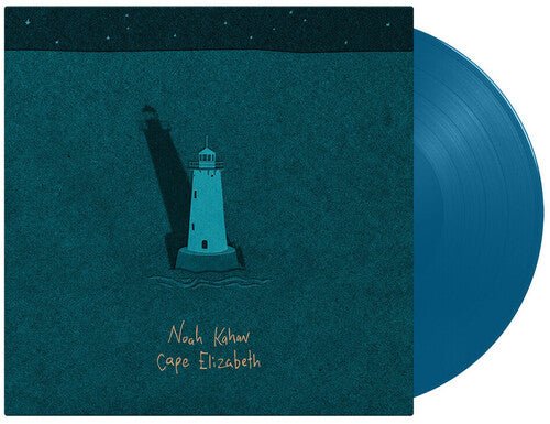 KAHAN,NOAH - CAPE ELIZABETH Vinyl LP