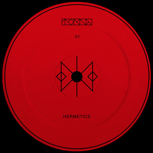 Hermetics: Torna #1 - Hermetics