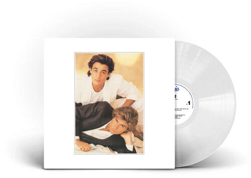 WHAM - MAKE IT BIG Vinyl LP