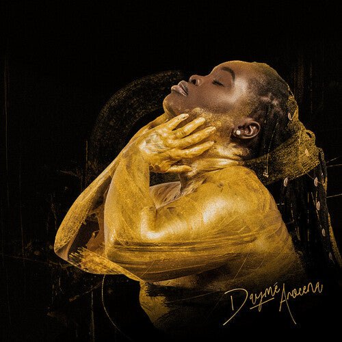 AROCENA,DAYME - ALKEMI Vinyl LP