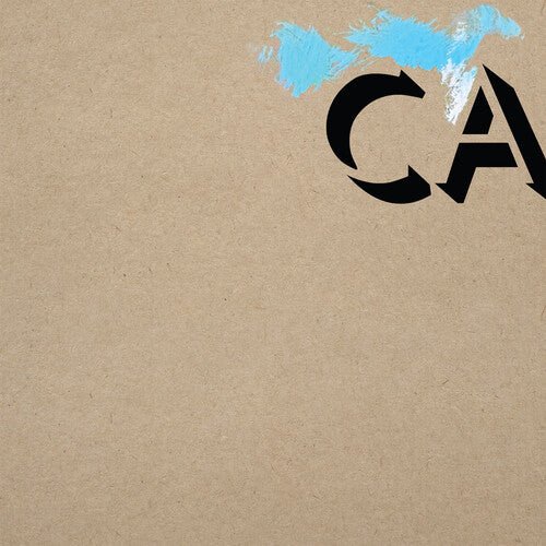 AMBER,CANAAN - CA Vinyl LP