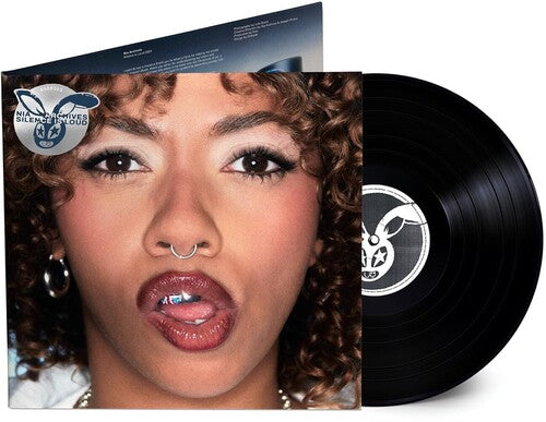 ARCHIVES,NIA - SILENCE IS LOUD Vinyl LP