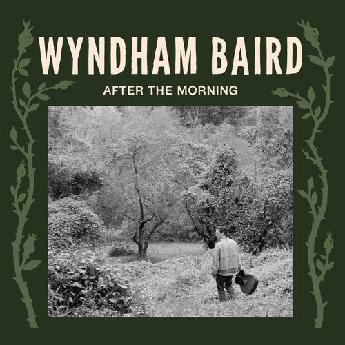 BAIRD,WYNDHAM - AFTER THE MORNING Vinyl LP