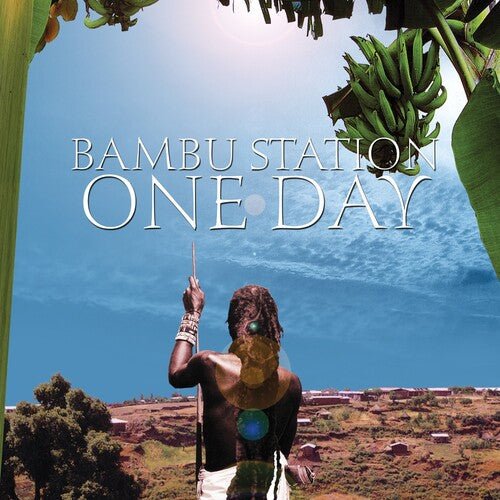 BAMBU STATION - ONE DAY Vinyl LP
