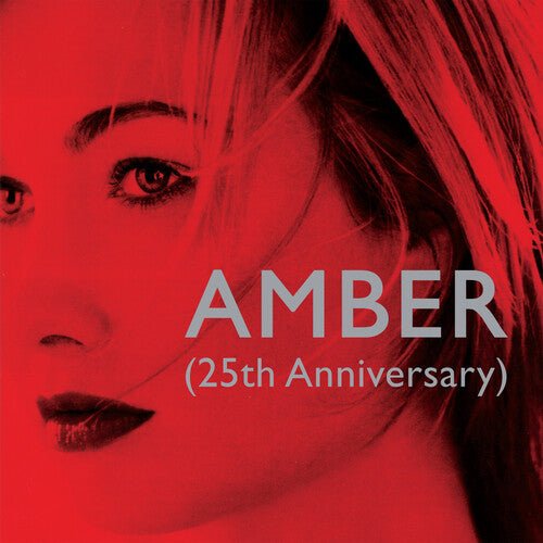 AMBER - AMBER (25TH ANNIVERSARY) Vinyl LP