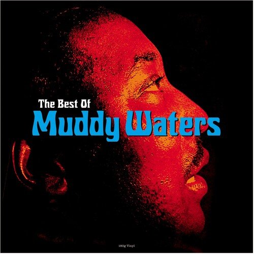 WATERS,MUDDY - BEST OF MUDDY WATERS Vinyl LP