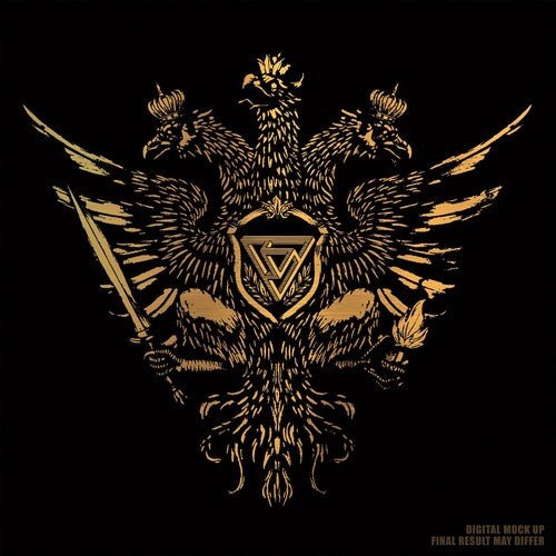 VLTIMAS - EPIC Vinyl LP