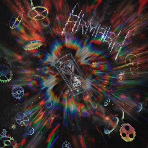 ARMAGH - EXCLAMATION PO!NT Vinyl LP