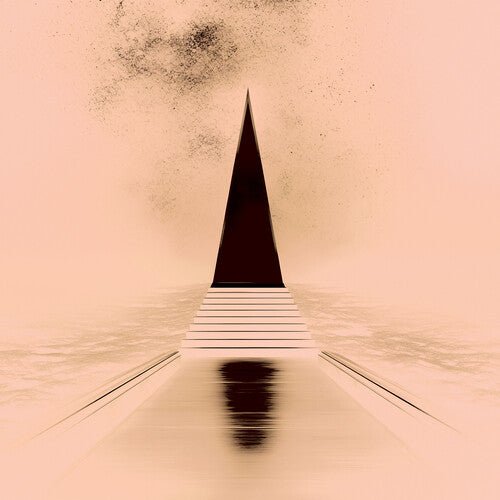 VITSKAR SUDEN - VESSEL Vinyl LP