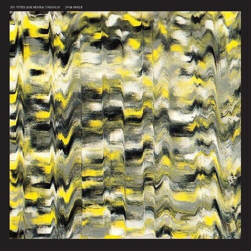 WHITE,JIM / ANDERSON,MARISA - SWALLOWTAIL Vinyl LP