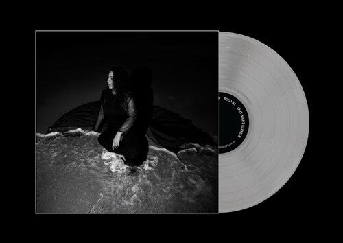 AFTAB,AROOJ - NIGHT REIGN Vinyl LP