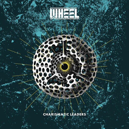 WHEEL - CHARISMATIC LEADERS Vinyl LP