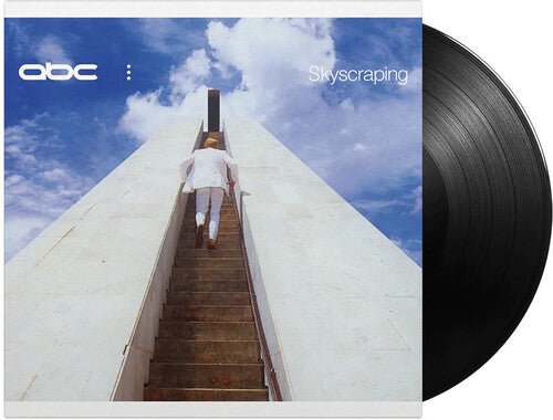 ABC - SKYSCRAPING Vinyl LP