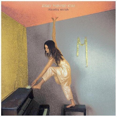 ALLEN,MARINA - EIGHT POINTED STAR Vinyl LP