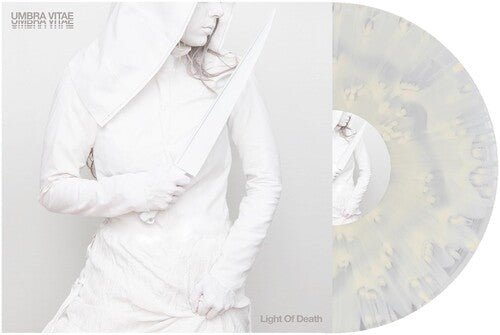 UMBRA VITAE - LIGHT OF DEATH Vinyl LP