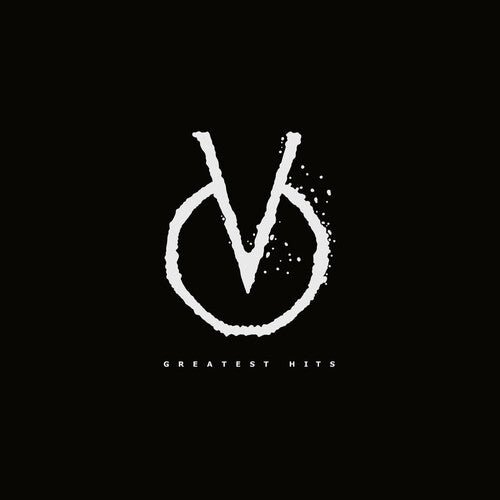 VELVICKS - GREATEST HITS Vinyl LP