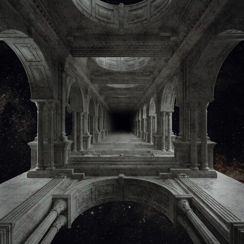 VASTIGR - PATH OF PERDITION Vinyl LP