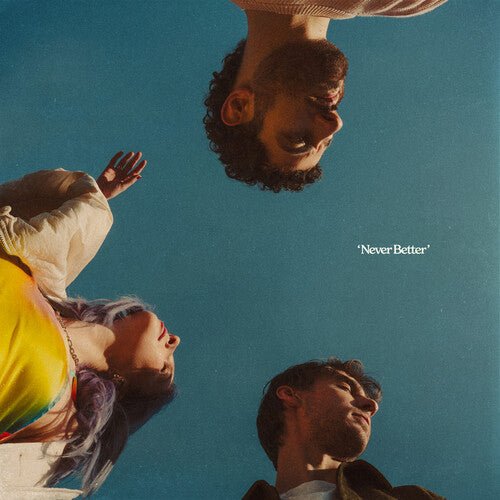 WILD RIVERS - NEVER BETTER Vinyl LP