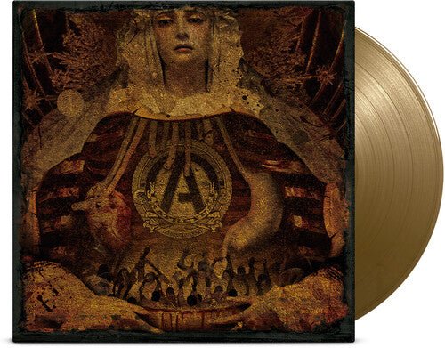 ATREYU - CONGREGATION OF THE DAMNED Vinyl LP
