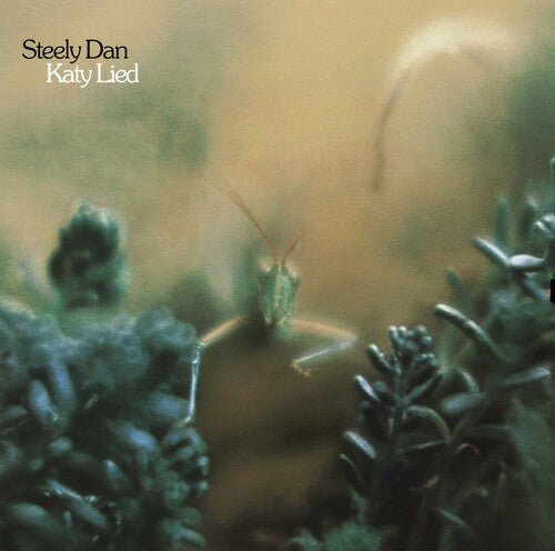 STEELY DAN - KATY LIED Vinyl LP