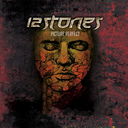 12 STONES - PICTURE PERFECT Vinyl LP