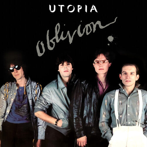 UTOPIA / RUNDGREN,TODD - OBLIVION Vinyl LP