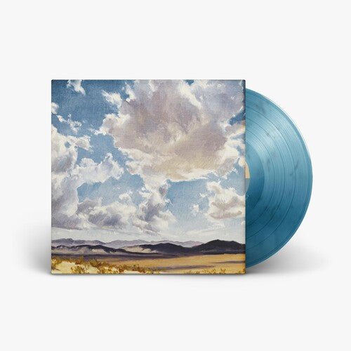 AMERICAN AQUARIUM - FEAR OF STANDING STILL Vinyl LP