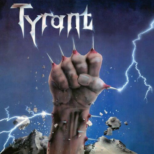 TYRANT - FIGHT FOR YOUR LIFE Vinyl LP