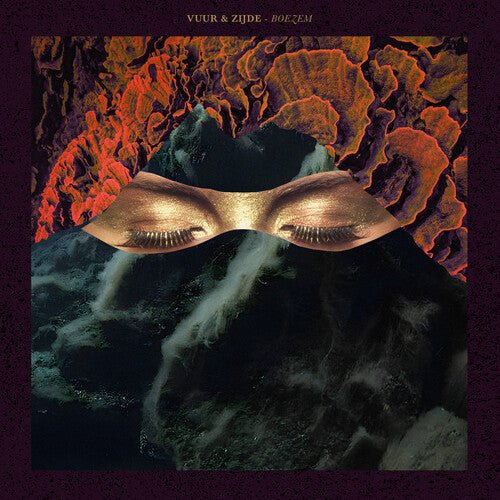 VUUR & ZIJDE - BOEZEM Vinyl LP
