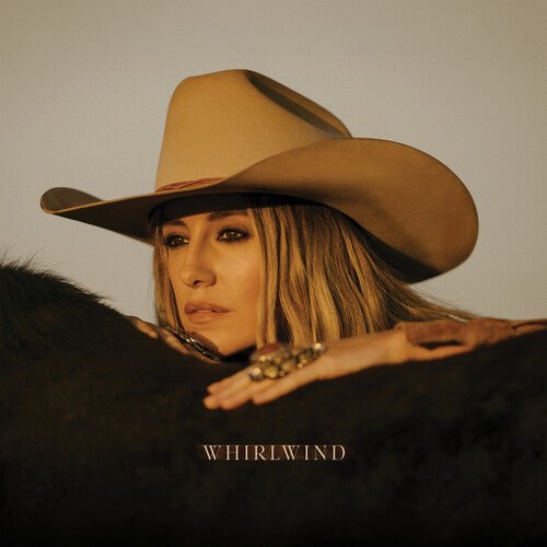 WILSON,LAINEY - WHIRLWIND Vinyl LP