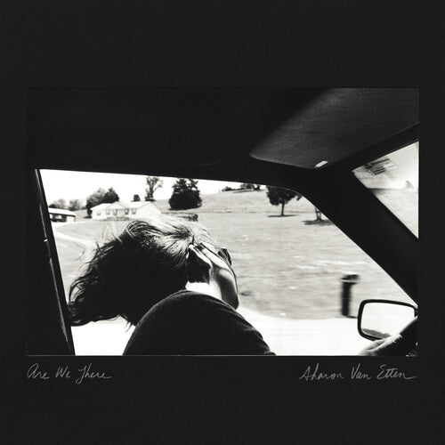 VAN ETTEN,SHARON - ARE WE THERE (10 YEAR ANNIVERSARY EDITION) Vinyl LP