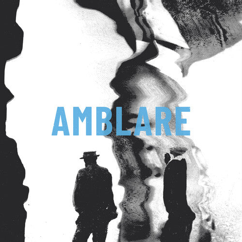 AMBLARE Vinyl LP