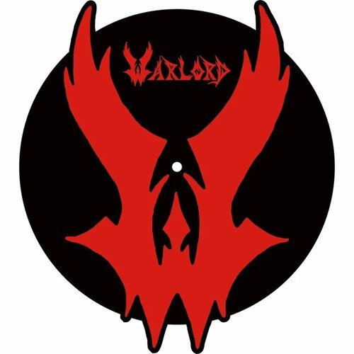 WARLORD - LOST AND LONELY DAYS / ALIENS Vinyl LP
