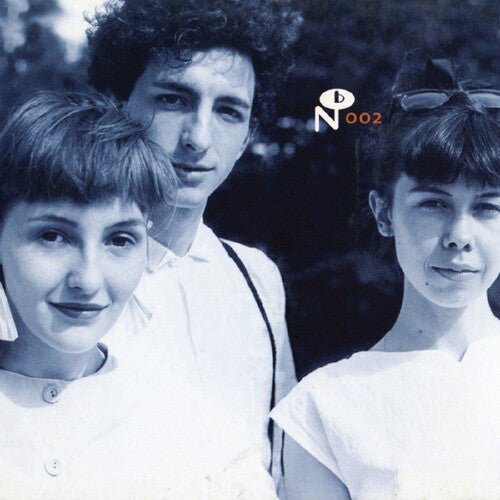 ANTENA - CAMINO DEL SOL Vinyl LP