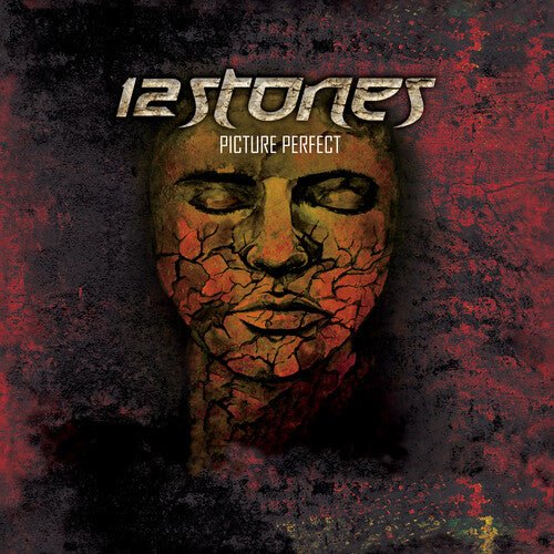 12 STONES - PICTURE PERFECT Vinyl LP