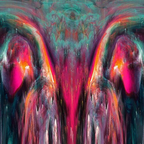 UNCONDITIONAL ARMS - FORMATION Vinyl LP