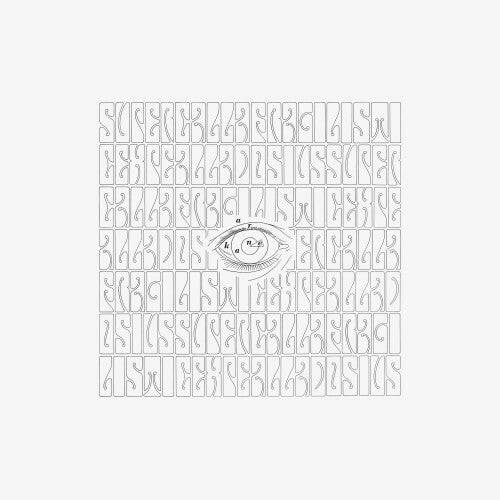 A.R. KANE - I Vinyl LP