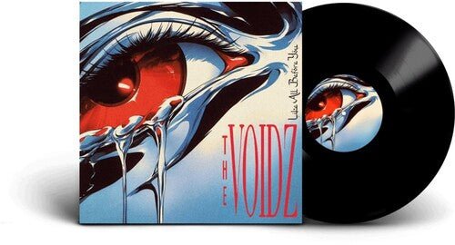 VOIDZ - LIKE ALL BEFORE YOU Vinyl LP