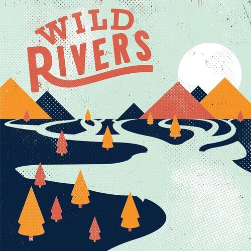 WILD RIVERS Vinyl LP