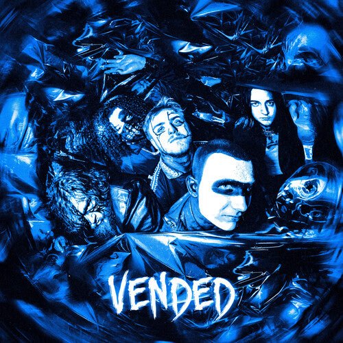 VENDED Vinyl LP