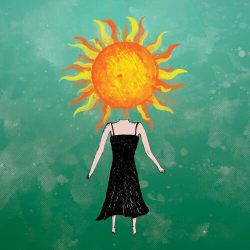 BALANCE & COMPOSURE - SEPARATION - TRANSPARENT GREEN Vinyl LP