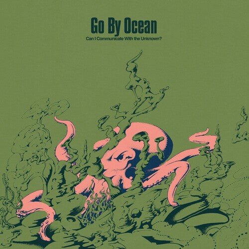 AYO - MAMI WATA Vinyl LP