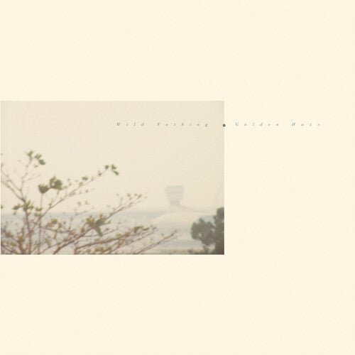 WILD NOTHING - GOLDEN HAZE - GOLDEN HAZE Vinyl LP