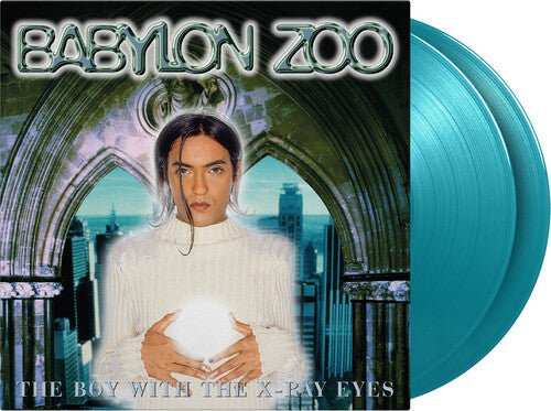 BABYLON ZOO - BOY WITH THE X-RAY EYES Vinyl LP